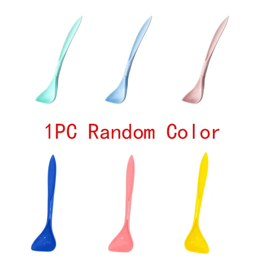 Reusable Pet Food Can Covers with Spoon or without - Portable Storage Solutions for Dogs and Cats