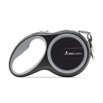 Retractable Dog Leash - Extendable Tape Cord (3M, 5M, 8M) for Dogs Up to 50kg