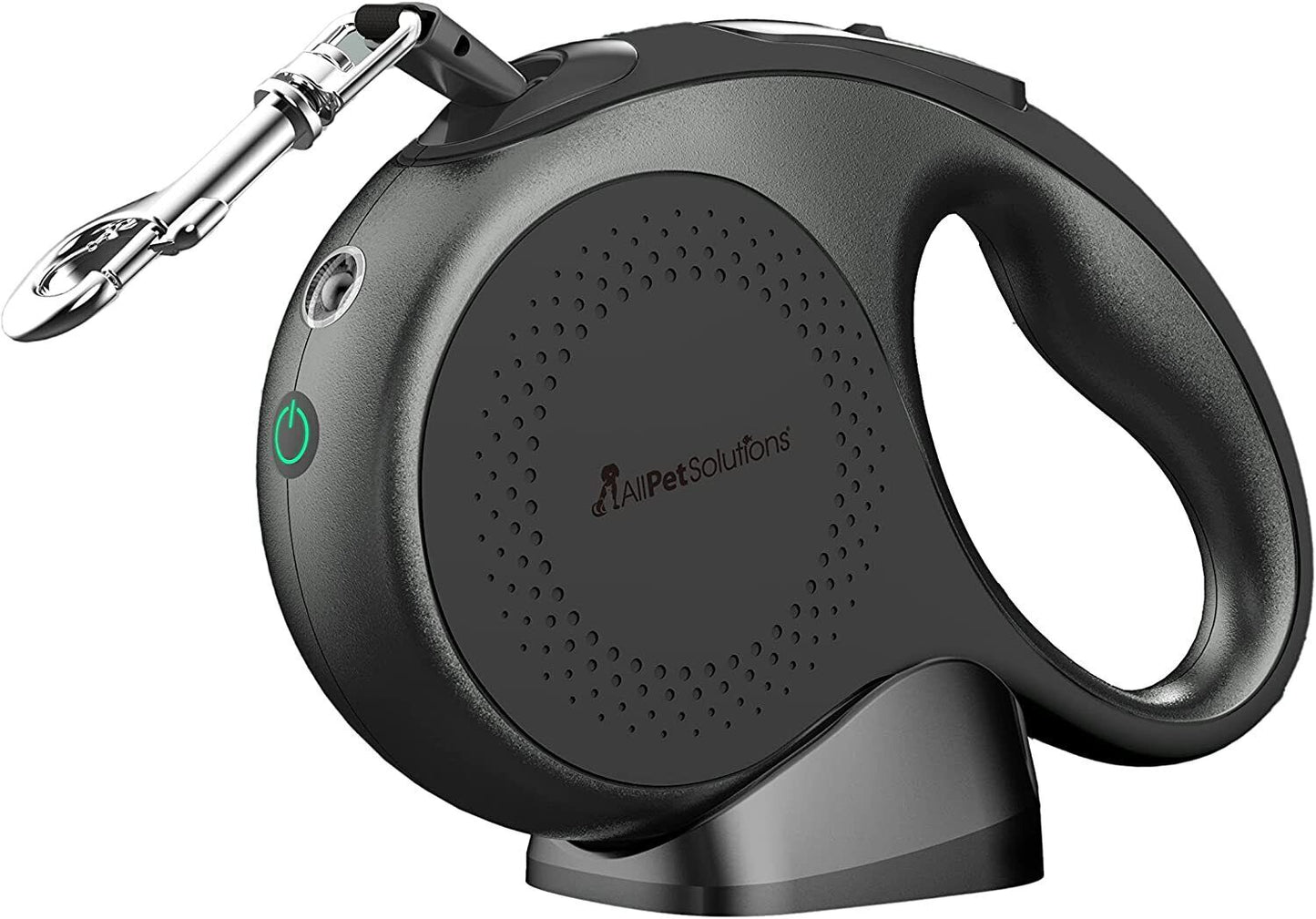 Retractable Dog Leash - Extendable Tape Cord (3M, 5M, 8M) for Dogs Up to 50kg