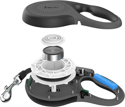 Retractable Dog Leash - Extendable Tape Cord (3M, 5M, 8M) for Dogs Up to 50kg